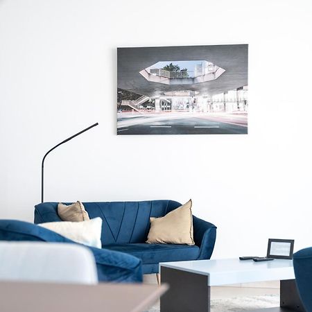 Апартаменти Zentral - Fuer 6 - 2X Frei Parken - Terrasse Гіссен Екстер'єр фото